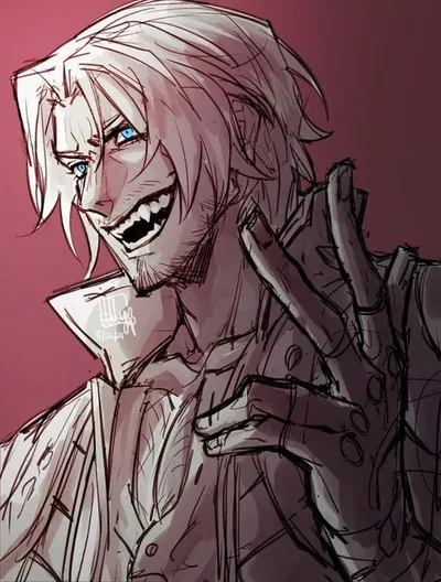 Dante | SPECIAL 7/7