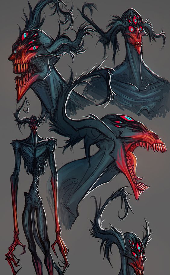 Wendigo