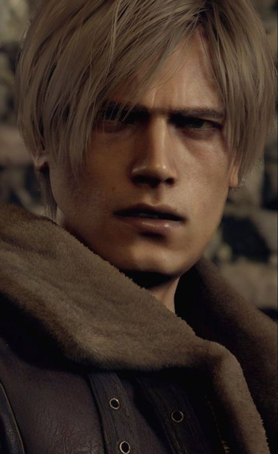 Leon Kennedy