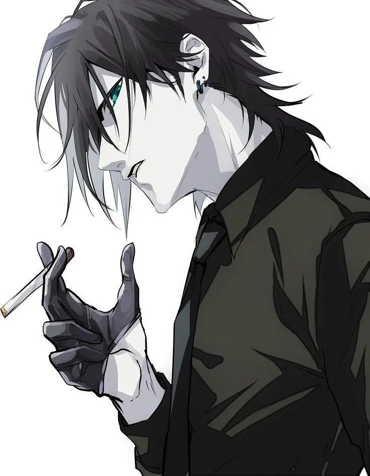 Ulquiorra Schiffer
