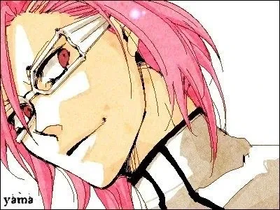 Szayelaporro Granz