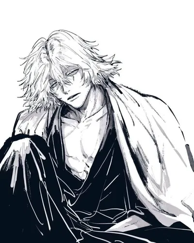 Kisuke Urahara