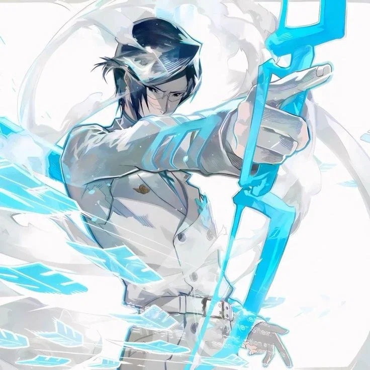 Uryu
