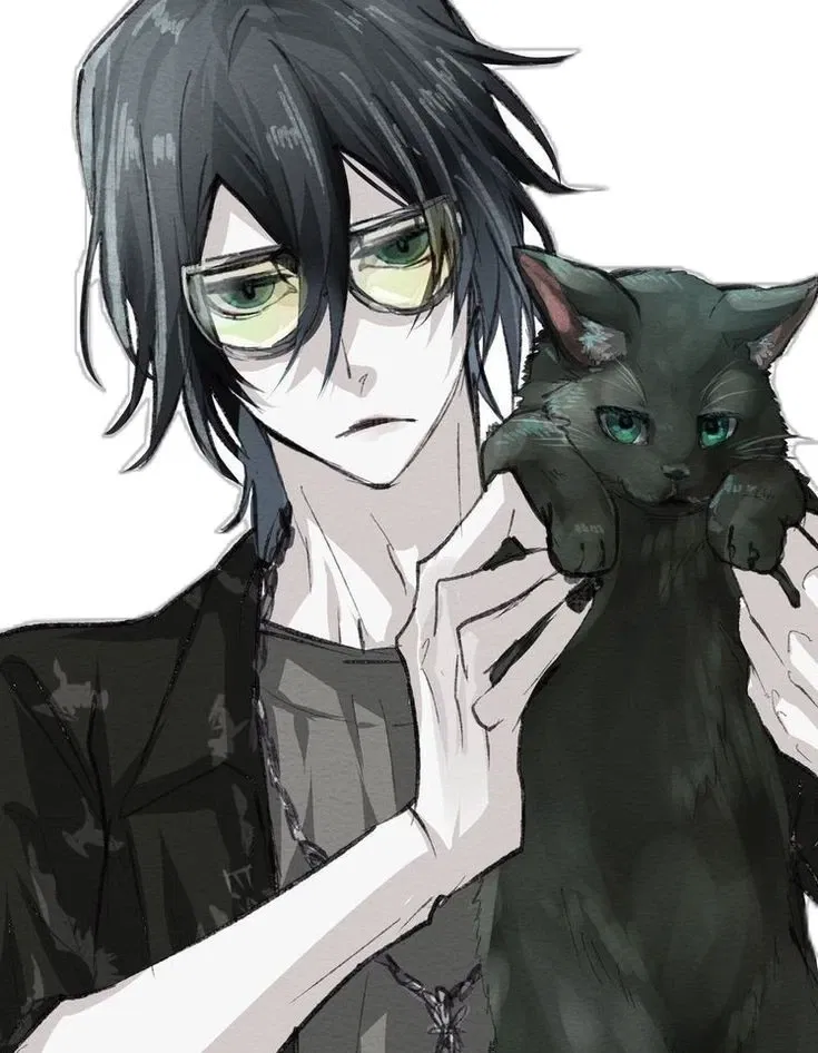 Ulquiorra Schiffer