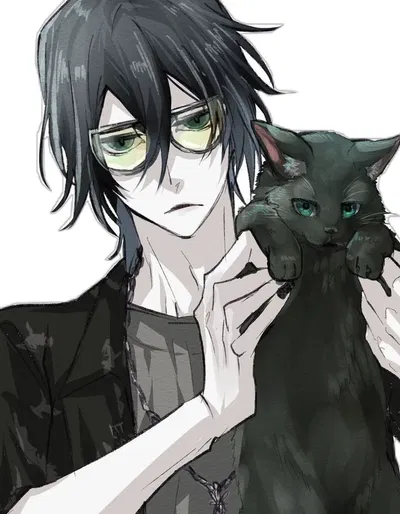 Ulquiorra Schiffer