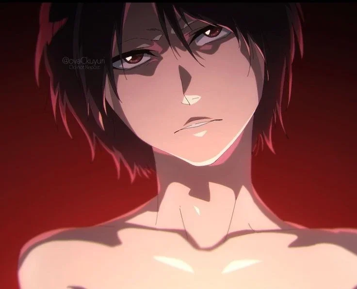 Yhwach (young)