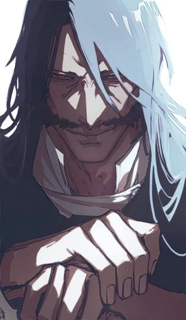 Yhwach