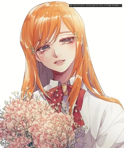 Orihime Inoue
