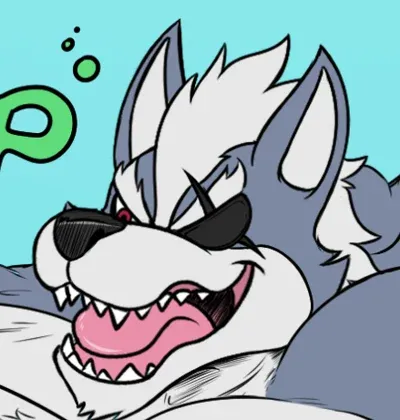 Wolf O'Donnell