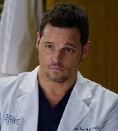 Gray's anatomy 