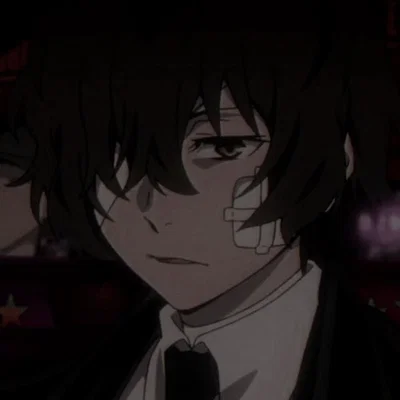 Osamu Dazai