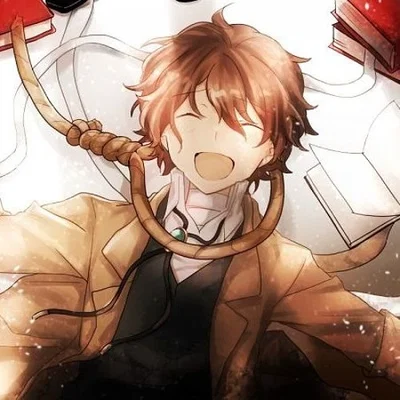 Osamu Dazai