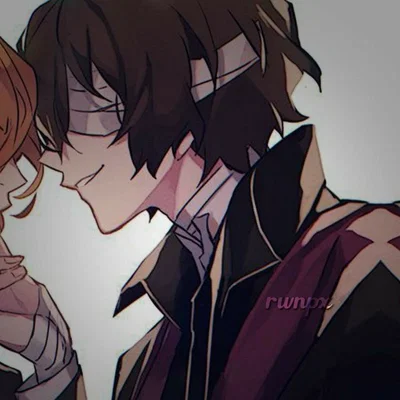 Osamu Dazai