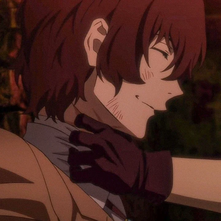 Osamu Dazai