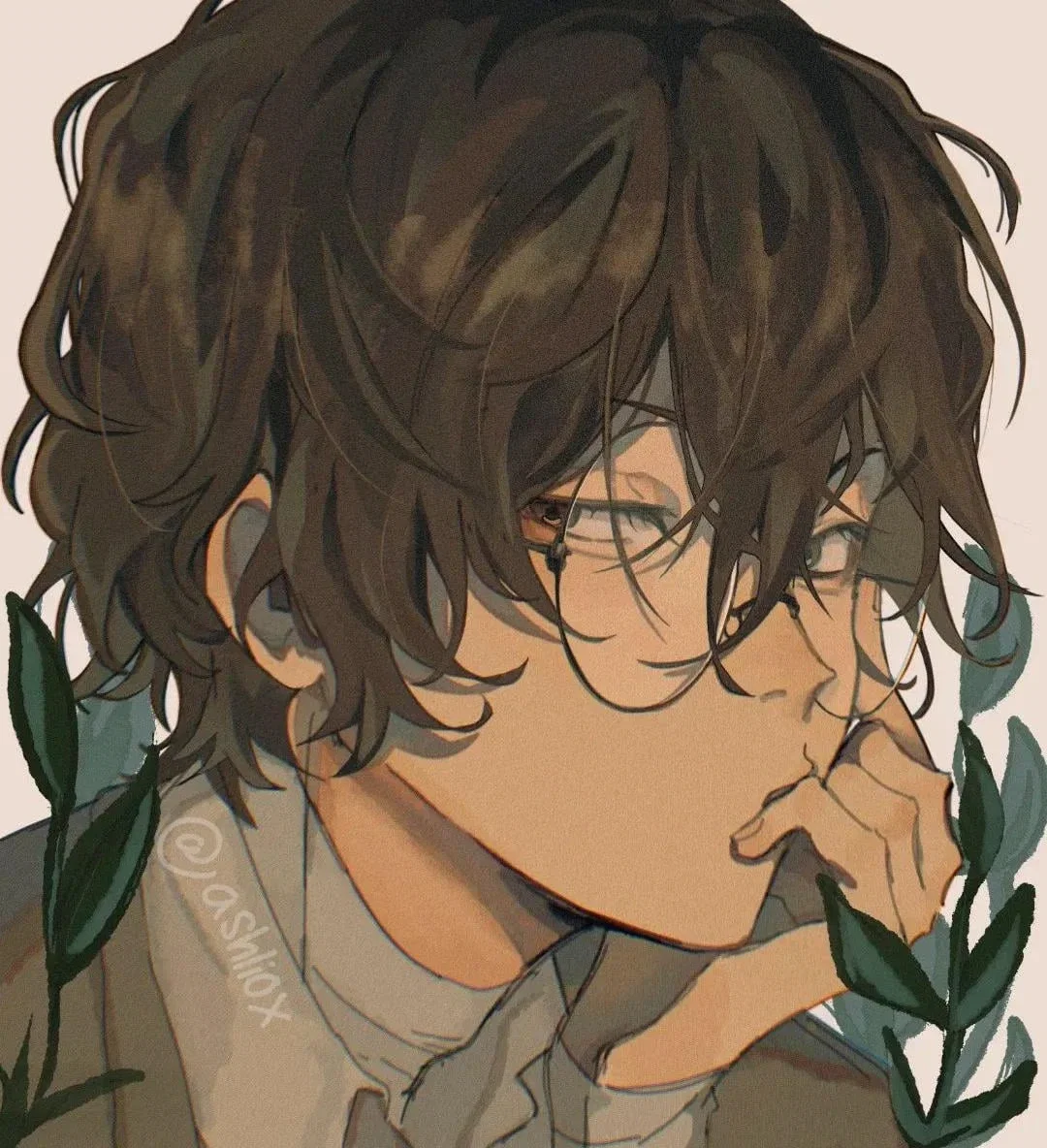 Dazai Osamu