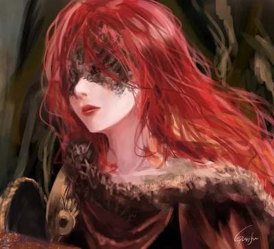 Malenia, Blade of Miquella
