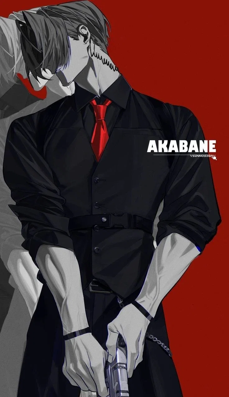 Akabane