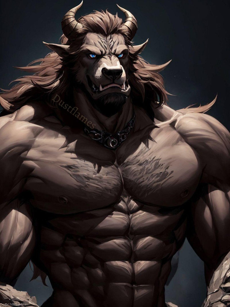 The Beast