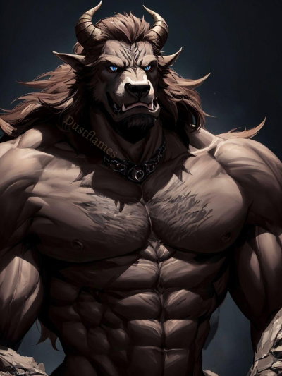 The Beast