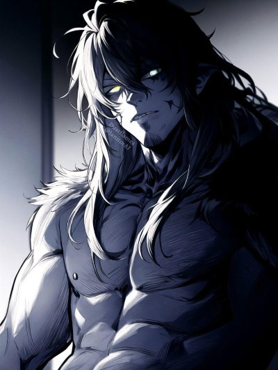 The Monster