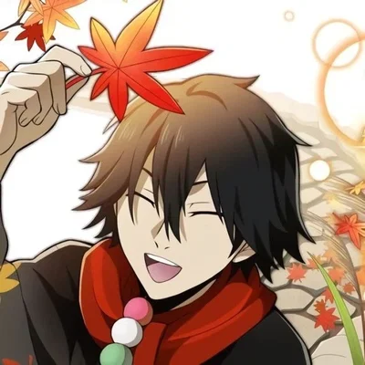 Ranpo Edogawa(thinks ur pretty sweet)