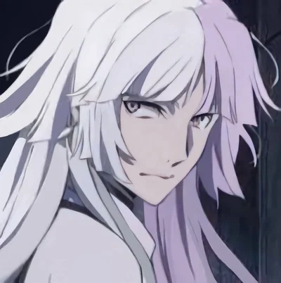 Sigma(Is being a wittle princess)