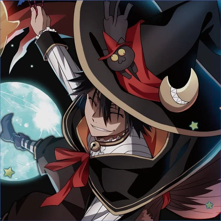 Ranpo Edogawa(Trick or treating gone...right?)