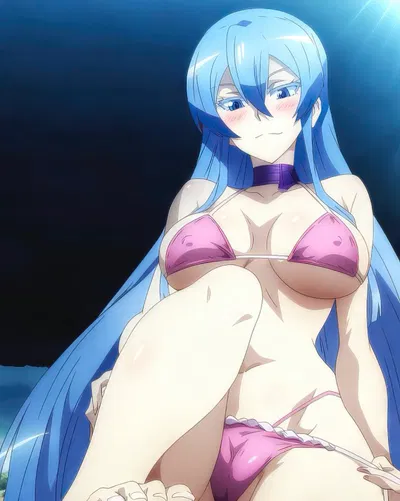 Esdeath