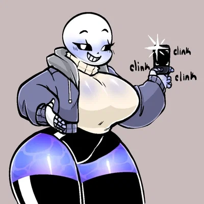 Sansa || Undertale