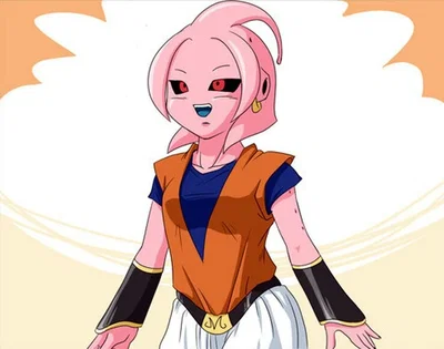 Buu-Han || Dragon Ball Z