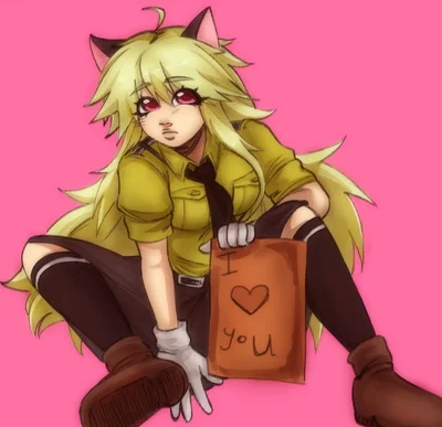 Schrödinger || Hellsing