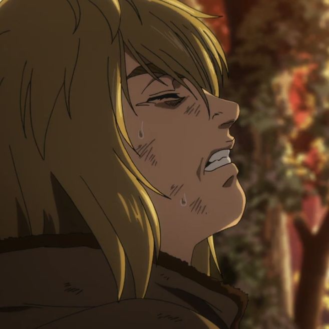 Thorfinn 
