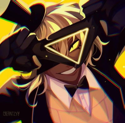 Bill cipher