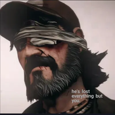 Kenny | TWDG S2