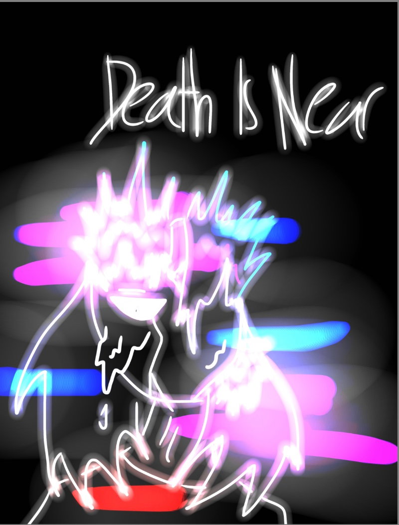 Glitchy