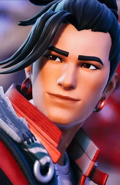Kendo [Fortnite]