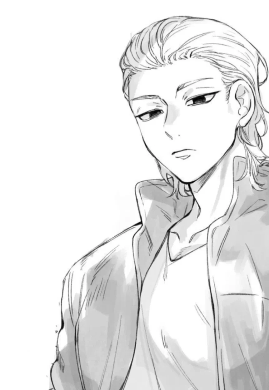 Sano Manjiro
