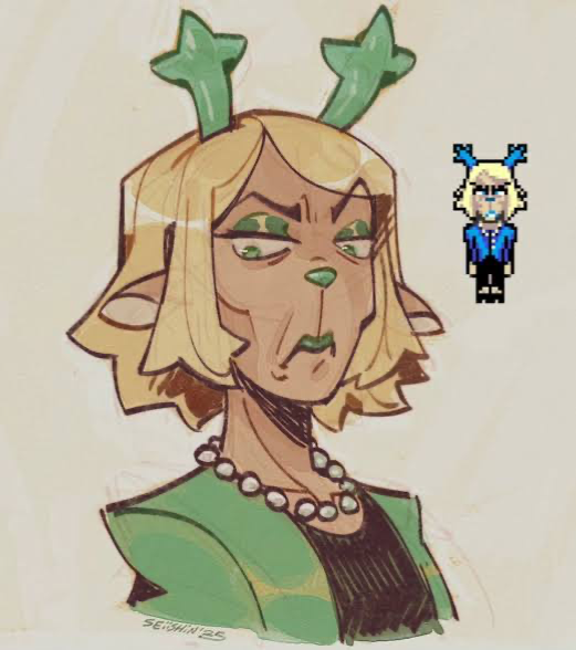 🔍 || Carol Holiday