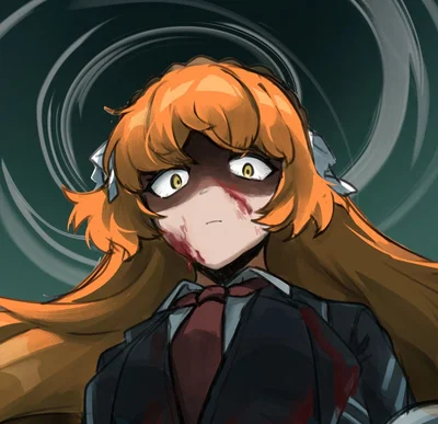 Ishmael (Yandere) RECOVERED BOT