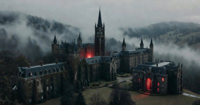 Dominion University 