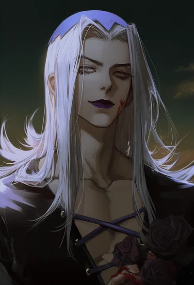 Leone Abbacchio 
