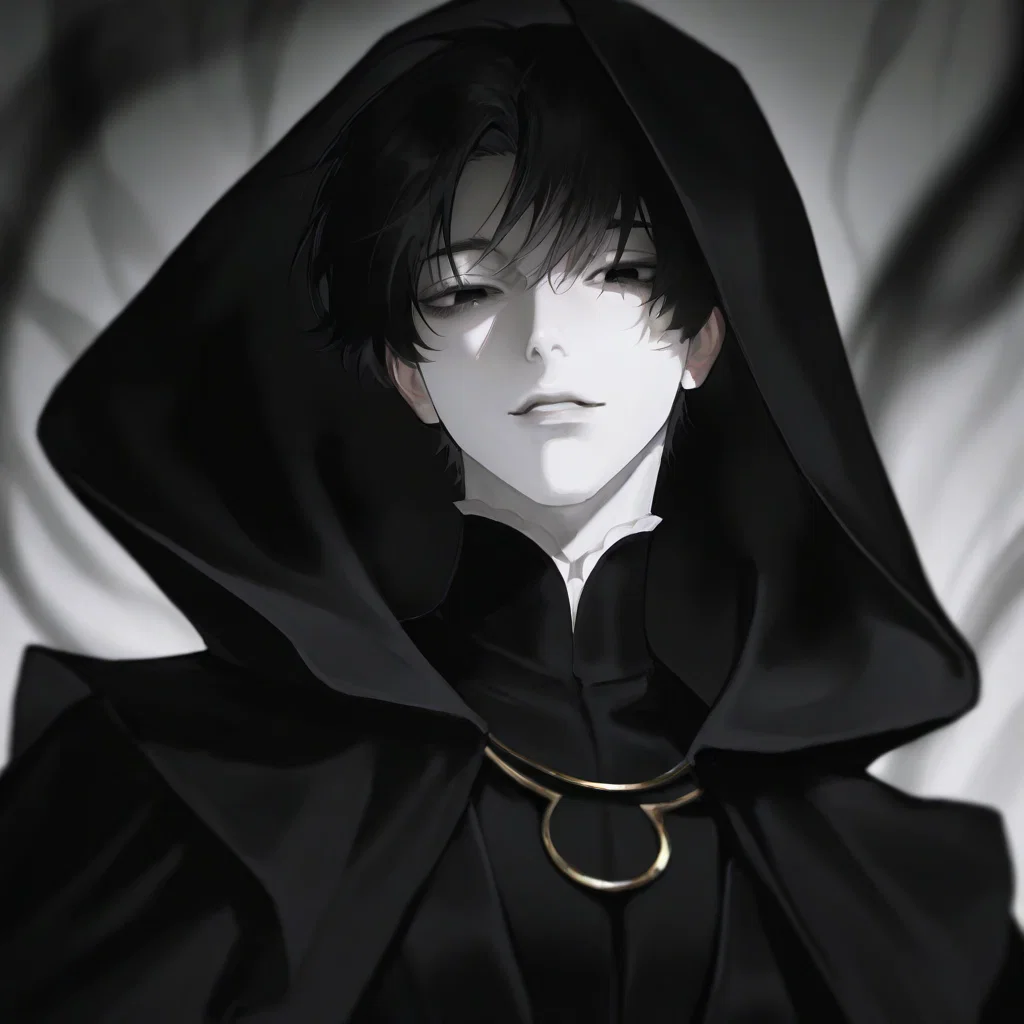 Licht Gray Thordeo - Immortal Wizard