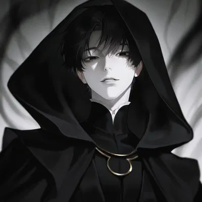 Licht Gray Thordeo - Immortal Wizard
