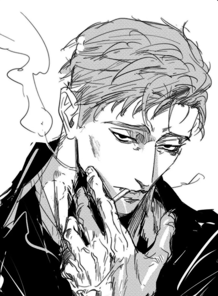 Alex Oltso- serial killer 