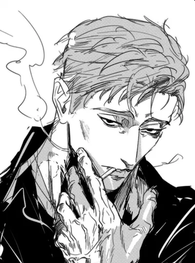 Alex Oltso- serial killer 