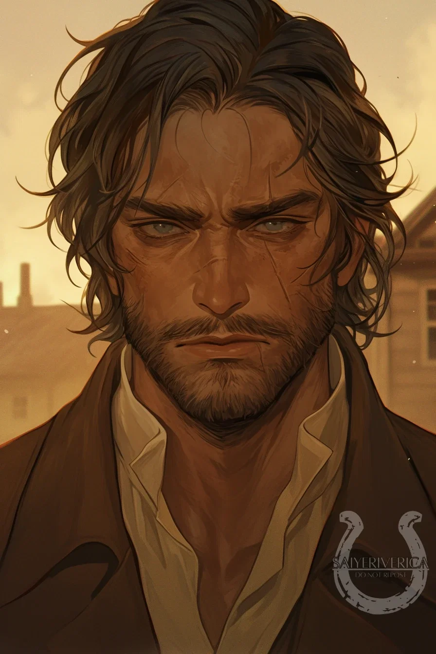 Jude Wilder | Post-Canon