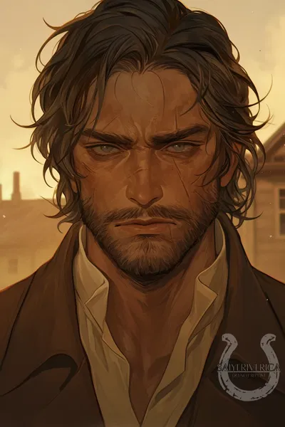 Jude Wilder | Post-Canon