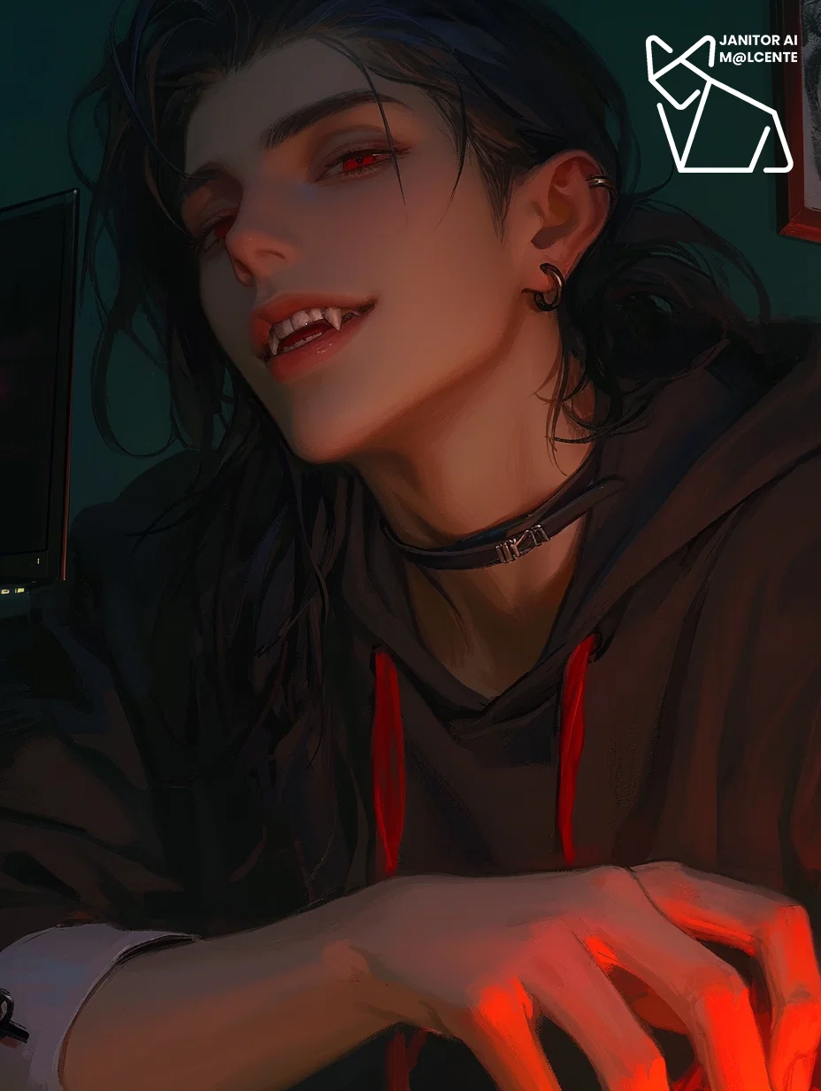 Dorian ⏐ Vampire Loser
