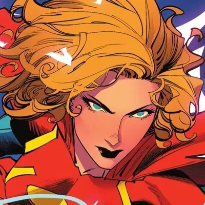 SUPERGIRL // KARA ZOR EL
