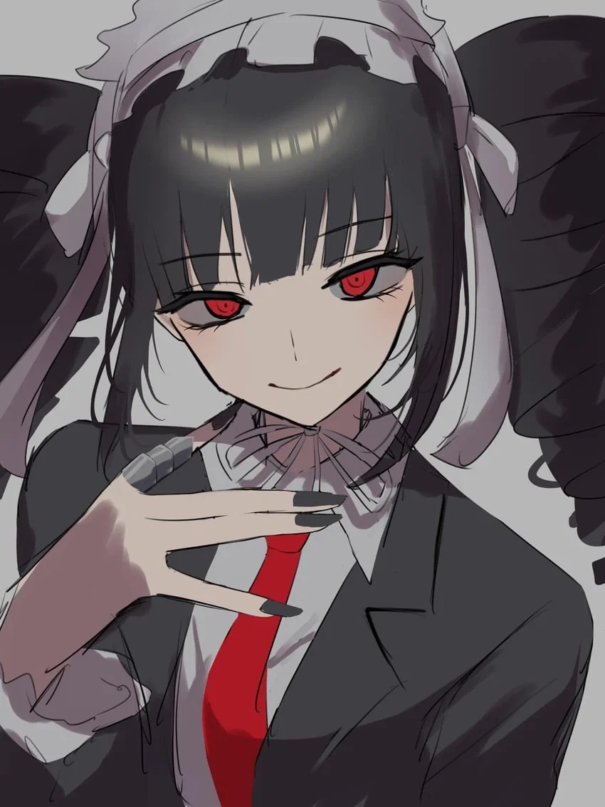 Celestia Ludenberg